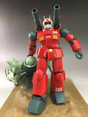 [����] [MG] 1/100 ��ĳ�� [4573102635709]