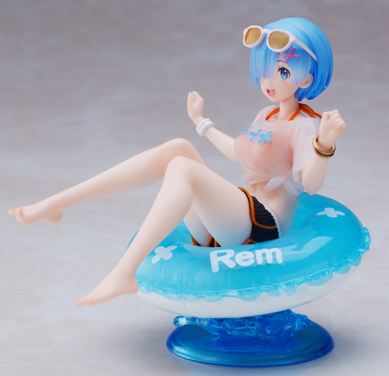 [��ǰ�ǱԾ�] Re:���κ��� �����ϴ� �̼��� ��Ȱ Aqua Float Girls �� [9���԰��Ϸ�] [662248840826]