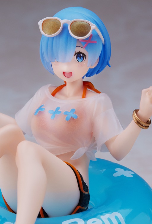 [��ǰ�ǱԾ�] Re:���κ��� �����ϴ� �̼��� ��Ȱ Aqua Float Girls �� [9���԰��Ϸ�] [662248840826]