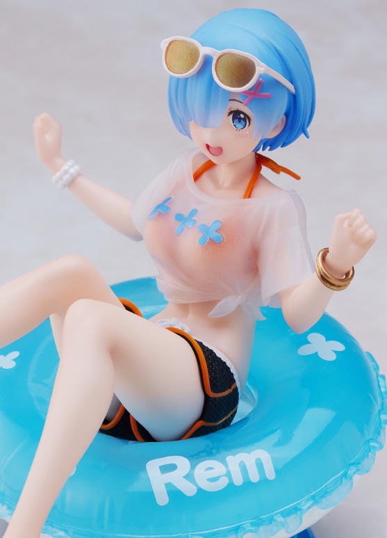 [��ǰ�ǱԾ�] Re:���κ��� �����ϴ� �̼��� ��Ȱ Aqua Float Girls �� [9���԰��Ϸ�] [662248840826]