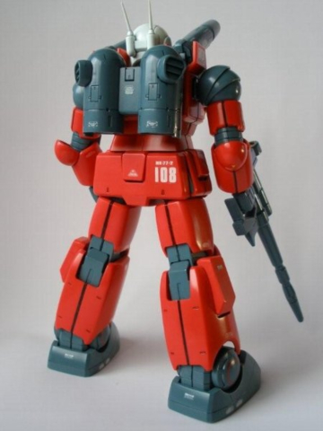 [����] [MG] 1/100 ��ĳ�� [4573102635709]