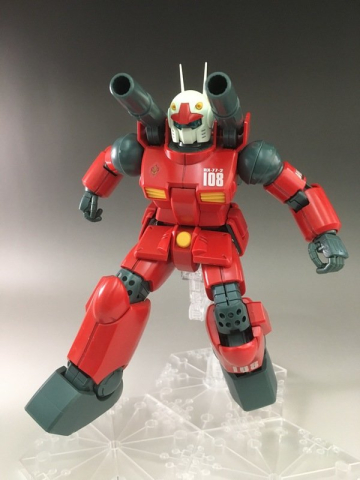 [����] [MG] 1/100 ��ĳ�� [4573102635709]