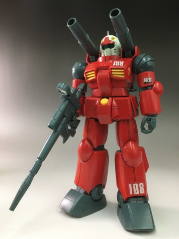 [����] [MG] 1/100 ��ĳ�� [4573102635709]