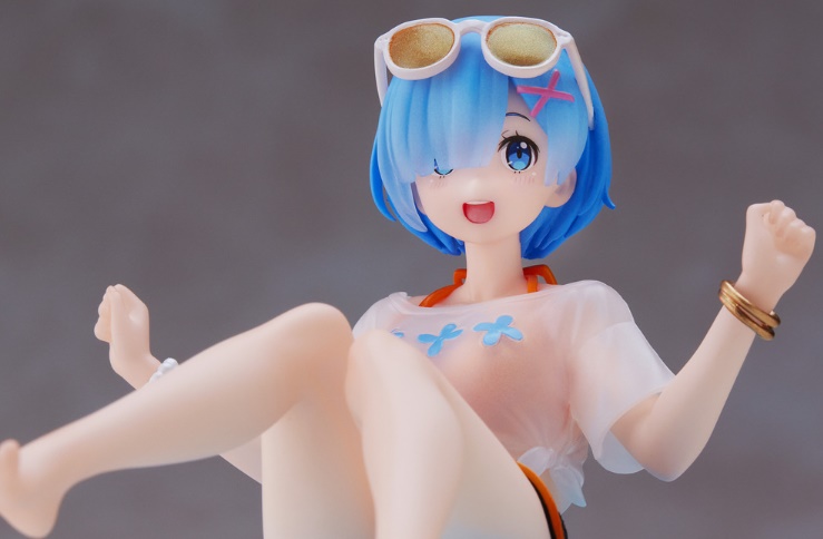 [��ǰ�ǱԾ�] Re:���κ��� �����ϴ� �̼��� ��Ȱ Aqua Float Girls �� [9���԰��Ϸ�] [662248840826]