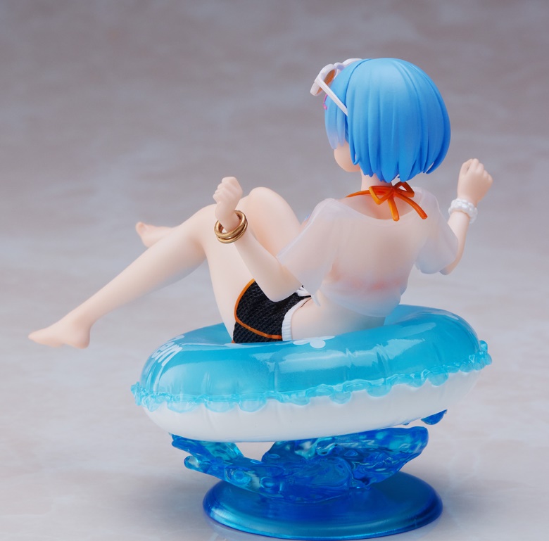 [��ǰ�ǱԾ�] Re:���κ��� �����ϴ� �̼��� ��Ȱ Aqua Float Girls �� [9���԰��Ϸ�] [662248840826]