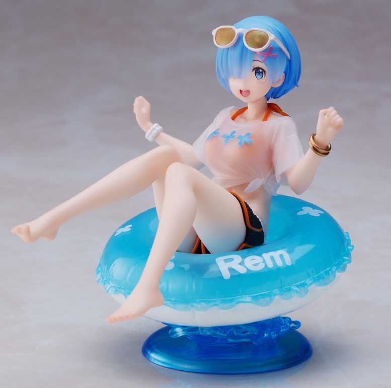 [��ǰ�ǱԾ�] Re:���κ��� �����ϴ� �̼��� ��Ȱ Aqua Float Girls �� [9���԰��Ϸ�] [662248840826]