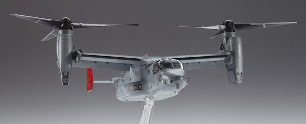1/72 MV-22B ���������� [5���԰��Ϸ�] [4967834015715]