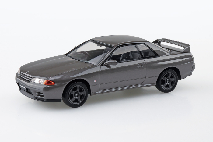 �� ����Ŷ No.14-A 1/32 �ֻ� R32 ��ī�̶��� GT-R(�Ǳ׷��� ��Ż��) [5���԰��Ϸ�] [4905083063538]
