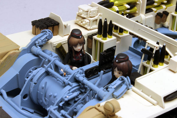 1/35 �������ó - �Ҵ�G�� ���θ𸮹̳� ���п� ���� �׸��� Ȯ��!? ���� �� ���д��Դϴ�! ��Ʋ ������ ��Į ���� [5���԰��Ϸ�] [4545782080834]