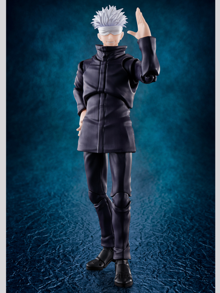 [S.H.Figuarts] �ּ�ȸ��0 - ���� ����� [10���԰��Ϸ�] [4573102638779]