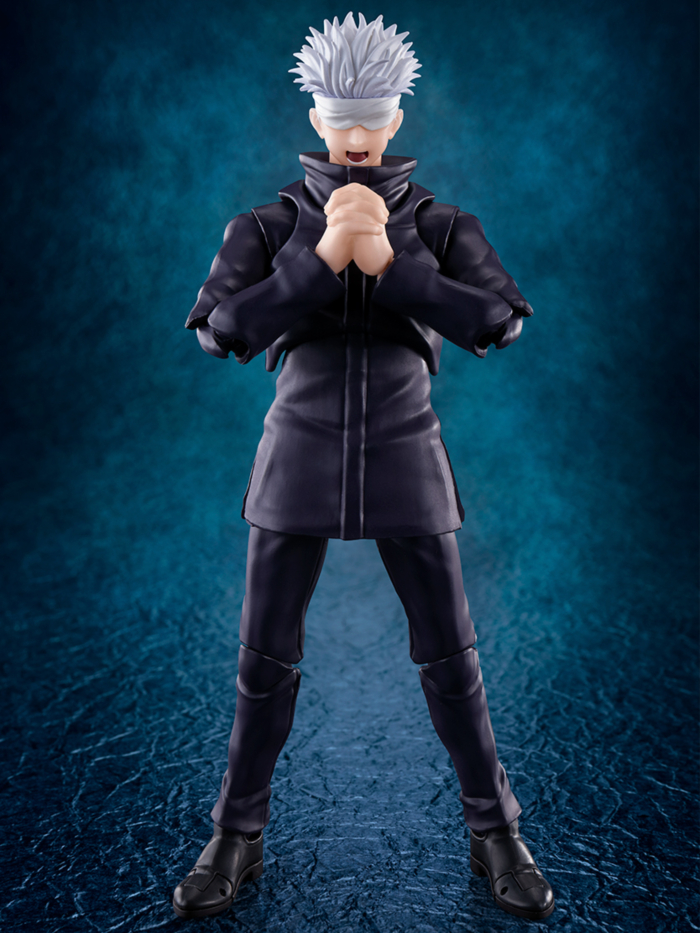 [S.H.Figuarts] �ּ�ȸ��0 - ���� ����� [10���԰��Ϸ�] [4573102638779]