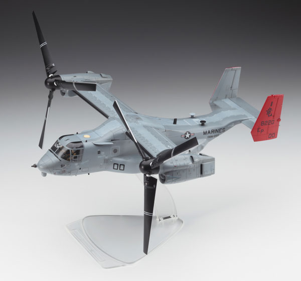 1/72 MV-22B ���������� [5���԰��Ϸ�] [4967834015715]