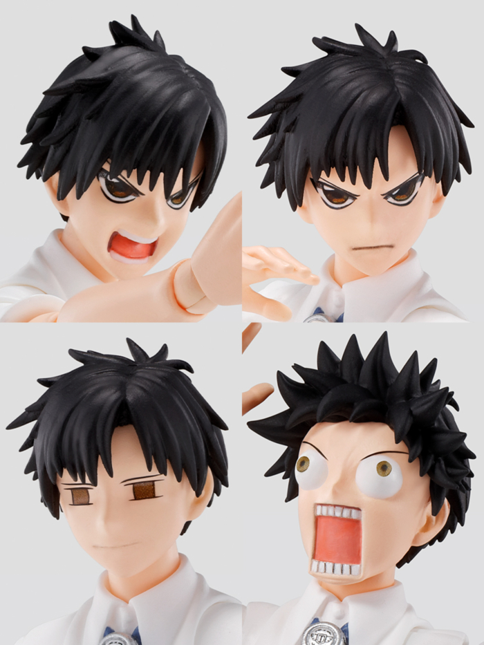 [S.H.Figuarts] �ݻ��� ���� - Ÿī�̳� Ű�丶�� [12���԰��Ϸ�] [4573102637529]