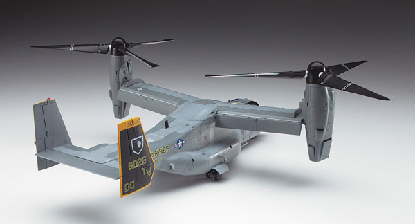 1/72 MV-22B ���������� [5���԰��Ϸ�] [4967834015715]