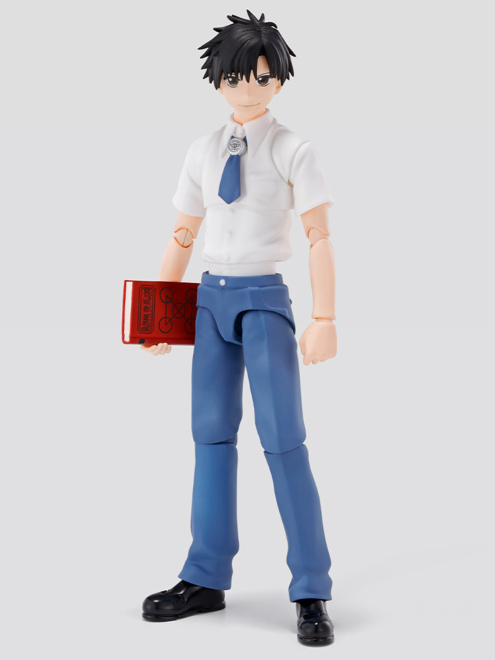[S.H.Figuarts] �ݻ��� ���� - Ÿī�̳� Ű�丶�� [12���԰��Ϸ�] [4573102637529]
