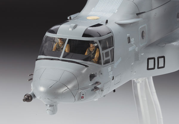 1/72 MV-22B ���������� [5���԰��Ϸ�] [4967834015715]