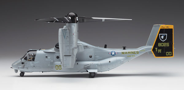 1/72 MV-22B ���������� [5���԰��Ϸ�] [4967834015715]