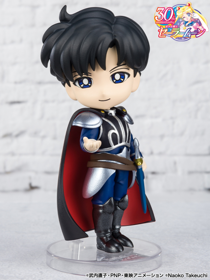 [�ǱԾ��� �̴�] �̼ҳ� ���� ���Ϸ� �� - ������ ����̿� [10���԰��Ϸ�] [4573102634672]