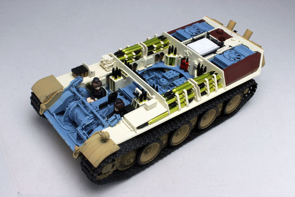 1/35 �������ó - �Ҵ�G�� ���θ𸮹̳� ���п� ���� �׸��� Ȯ��!? ���� �� ���д��Դϴ�! ��Ʋ ������ ��Į ���� [5���԰��Ϸ�] [4545782080834]