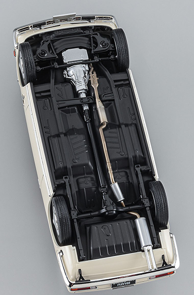 1/24 �̽��� 117 ���� �ʱ��� [5���԰��Ϸ�] [4967834211445]