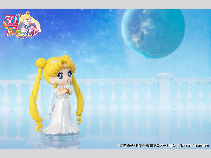 [�ǱԾ��� �̴�] �̼ҳ� ���� ���Ϸ� �� - �������� ������Ƽ [10���԰��Ϸ�] [4573102634665]