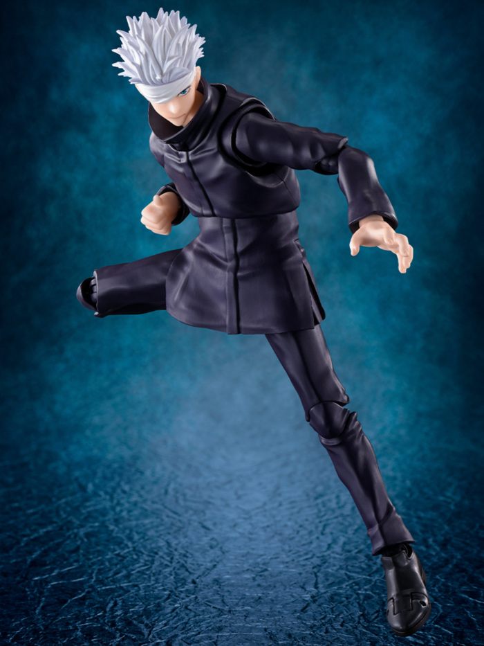 [S.H.Figuarts] �ּ�ȸ��0 - ���� ����� [10���԰��Ϸ�] [4573102638779]
