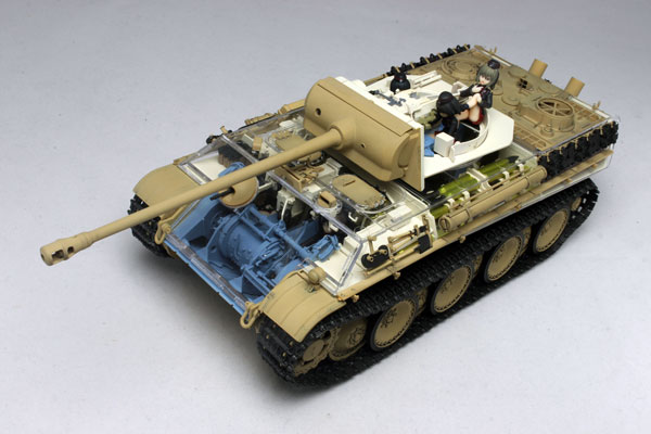 1/35 �������ó - �Ҵ�G�� ���θ𸮹̳� ���п� ���� �׸��� Ȯ��!? ���� �� ���д��Դϴ�! ��Ʋ ������ ��Į ���� [5���԰��Ϸ�] [4545782080834]