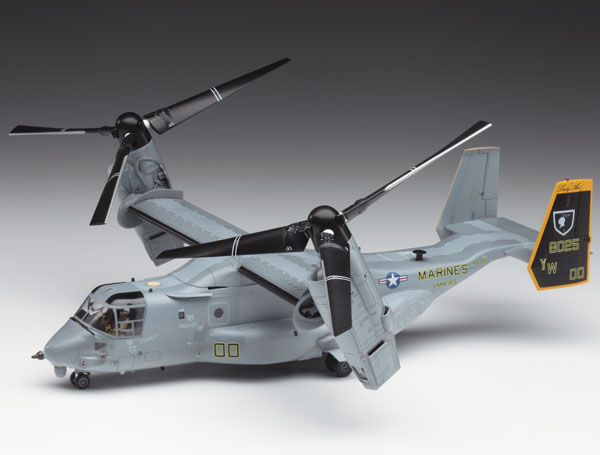 1/72 MV-22B ���������� [5���԰��Ϸ�] [4967834015715]