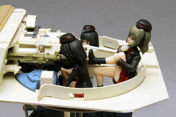 1/35 �������ó - �Ҵ�G�� ���θ𸮹̳� ���п� ���� �׸��� Ȯ��!? ���� �� ���д��Դϴ�! ��Ʋ ������ ��Į ���� [5���԰��Ϸ�] [4545782080834]