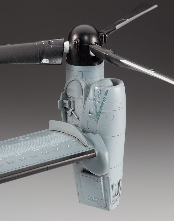 1/72 MV-22B ���������� [5���԰��Ϸ�] [4967834015715]