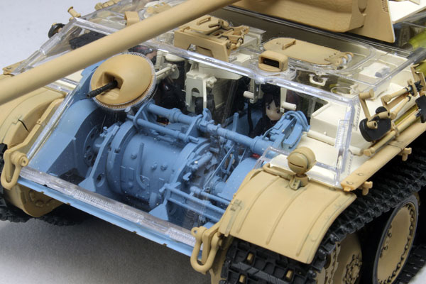 1/35 �������ó - �Ҵ�G�� ���θ𸮹̳� ���п� ���� �׸��� Ȯ��!? ���� �� ���д��Դϴ�! ��Ʋ ������ ��Į ���� [5���԰��Ϸ�] [4545782080834]