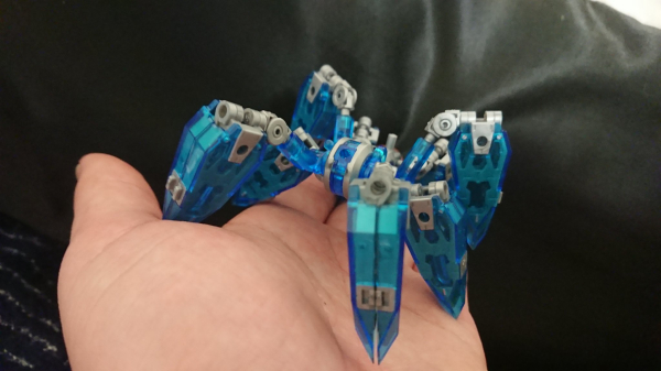 M.S.G [������33] ���õ� ���δ�2 [8���԰��Ϸ�] [4934054054411]