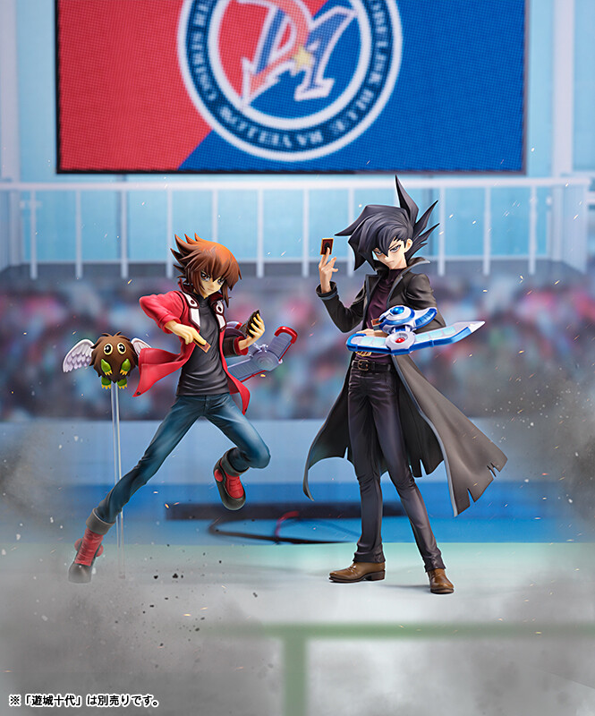 1/7 �����GX - ����Ű ����� [7���԰��Ϸ�] [4981932516905]