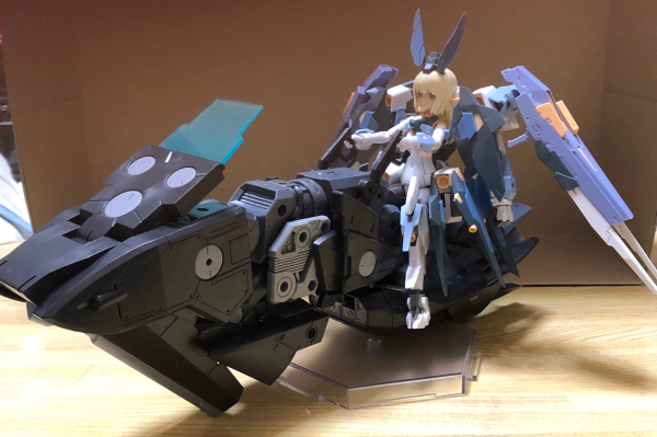 M.S.G �Ⱓƽ ���� [����Ż �޴���] [10���԰��Ϸ�] [4934054009190]