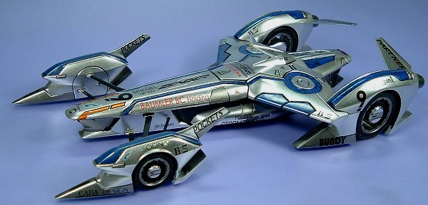 1/24 �ż��� GPX ���̹� ���ķ� - ���ǰ� HP-022 ������ [4���԰�����] [4905083202210]