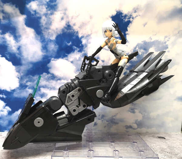 M.S.G �Ⱓƽ ���� [����Ż �޴���] [10���԰��Ϸ�] [4934054009190]