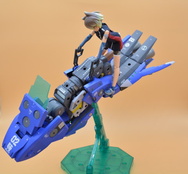 M.S.G �Ⱓƽ ���� [����Ż �޴���] [10���԰��Ϸ�] [4934054009190]