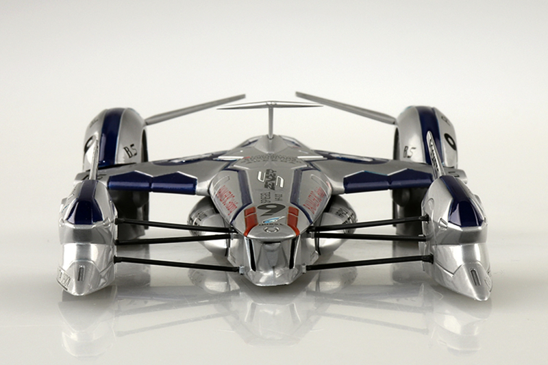 1/24 �ż��� GPX ���̹� ���ķ� - ���ǰ� HP-022 ������ [4���԰�����] [4905083202210]