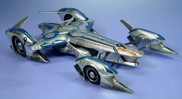 1/24 �ż��� GPX ���̹� ���ķ� - ���ǰ� HP-022 ������ [4���԰�����] [4905083202210]