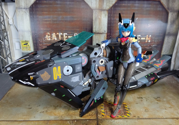 M.S.G �Ⱓƽ ���� [����Ż �޴���] [10���԰��Ϸ�] [4934054009190]