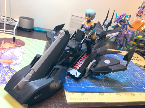 M.S.G �Ⱓƽ ���� [����Ż �޴���] [10���԰��Ϸ�] [4934054009190]