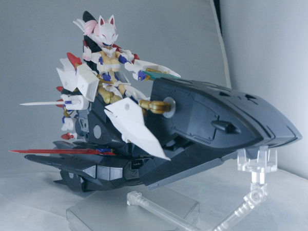 M.S.G �Ⱓƽ ���� [����Ż �޴���] [10���԰��Ϸ�] [4934054009190]