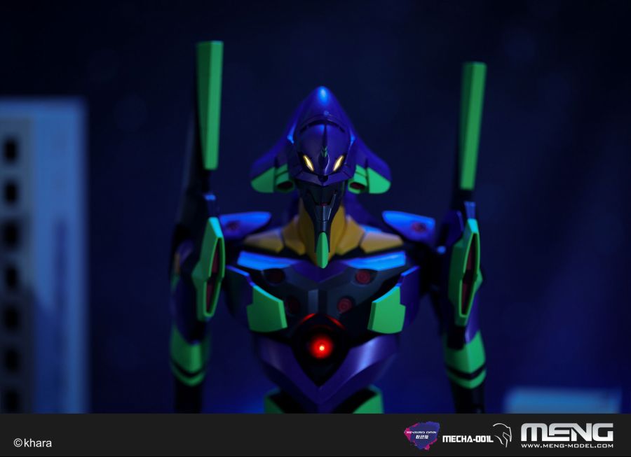 MECHA-001L ���� �ΰ��� �������� �����ΰ� ���ݰԸ��� ��ȣ�� [8���԰��Ϸ�] [4897038553426]