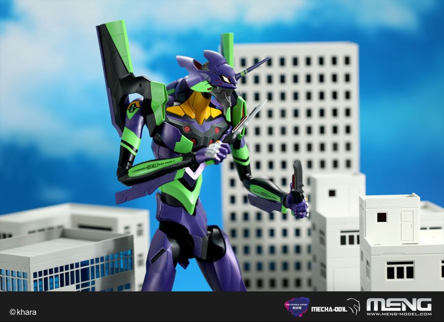 MECHA-001L ���� �ΰ��� �������� �����ΰ� ���ݰԸ��� ��ȣ�� [8���԰��Ϸ�] [4897038553426]