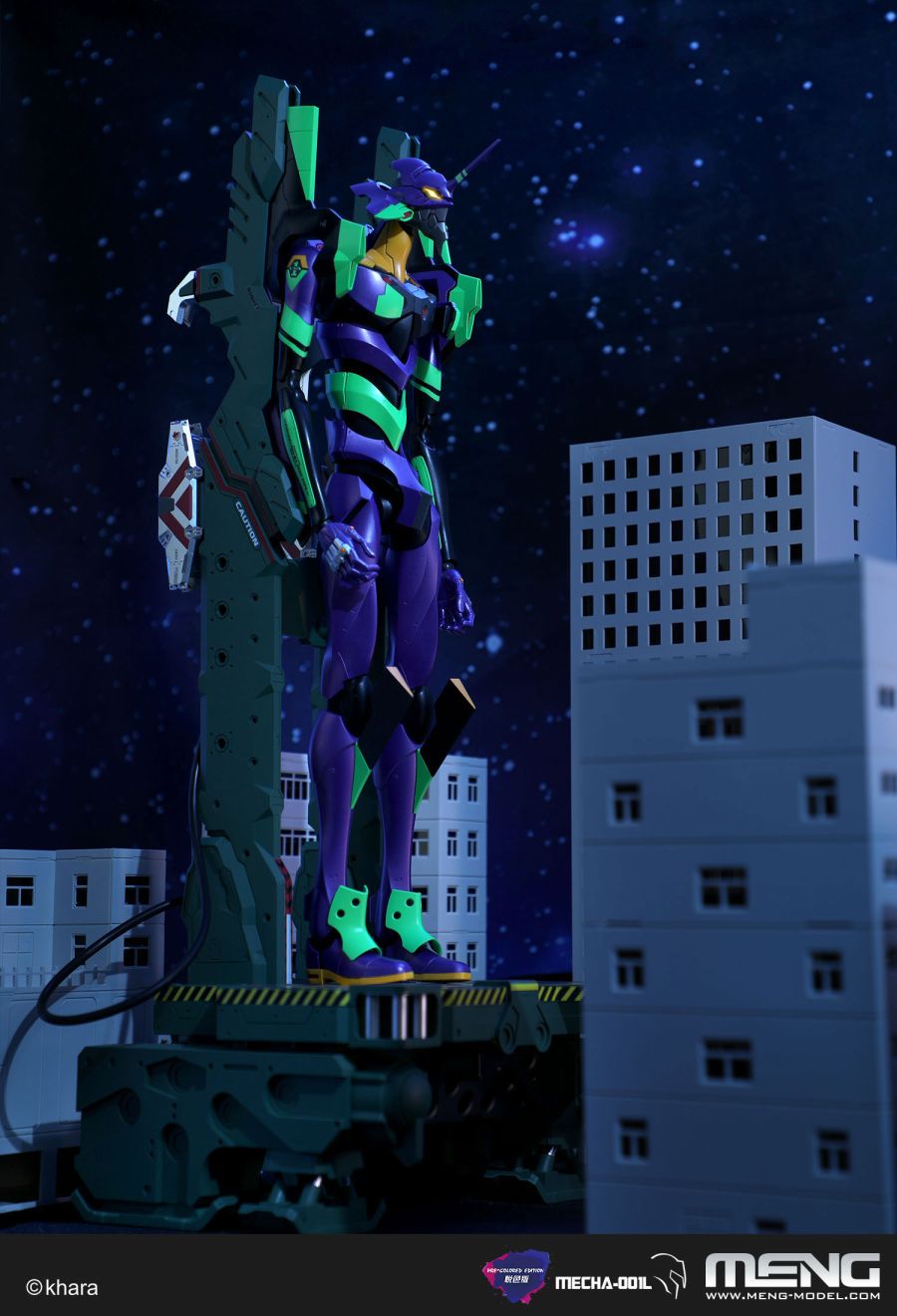 MECHA-003L ���ݰԸ��� ���� ���� �� �̵��� ����� [8���԰��Ϸ�] [4897038553419]