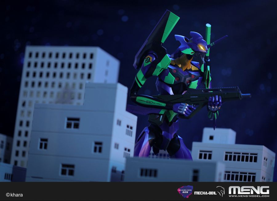 MECHA-001L ���� �ΰ��� �������� �����ΰ� ���ݰԸ��� ��ȣ�� [8���԰��Ϸ�] [4897038553426]