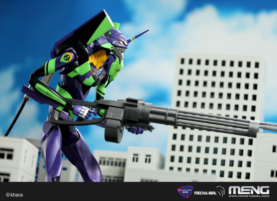 MECHA-001L ���� �ΰ��� �������� �����ΰ� ���ݰԸ��� ��ȣ�� [8���԰��Ϸ�] [4897038553426]