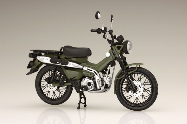 1/12 NEXT ����ũ �ø��� No.5 ȥ��CT125(���� �÷�/�� ������ �׸�) [5���԰��Ϸ�] [4968728141954]