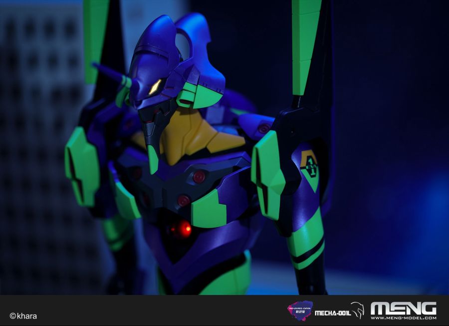 MECHA-001L ���� �ΰ��� �������� �����ΰ� ���ݰԸ��� ��ȣ�� [8���԰��Ϸ�] [4897038553426]