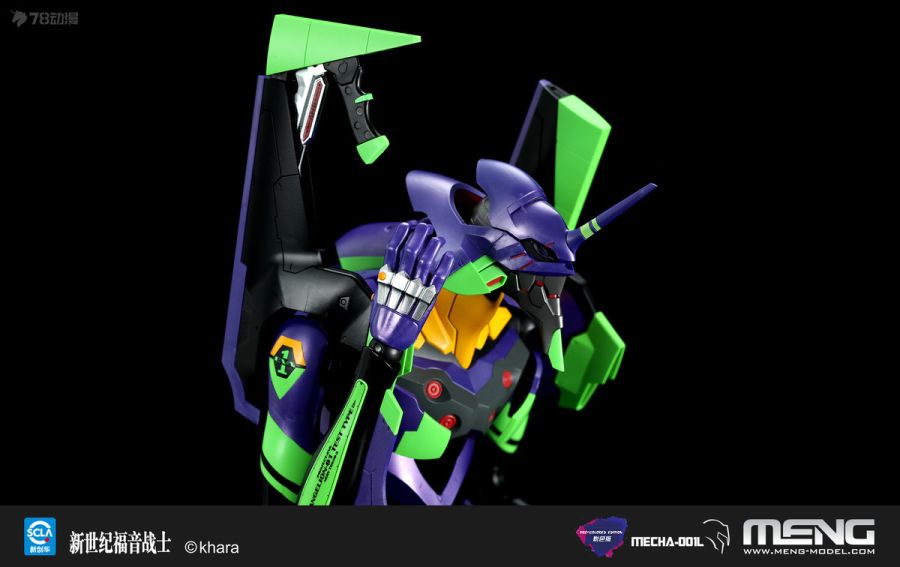 MECHA-001L ���� �ΰ��� �������� �����ΰ� ���ݰԸ��� ��ȣ�� [8���԰��Ϸ�] [4897038553426]